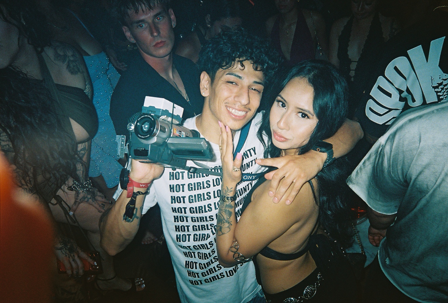 fernando with a camera — august 2026