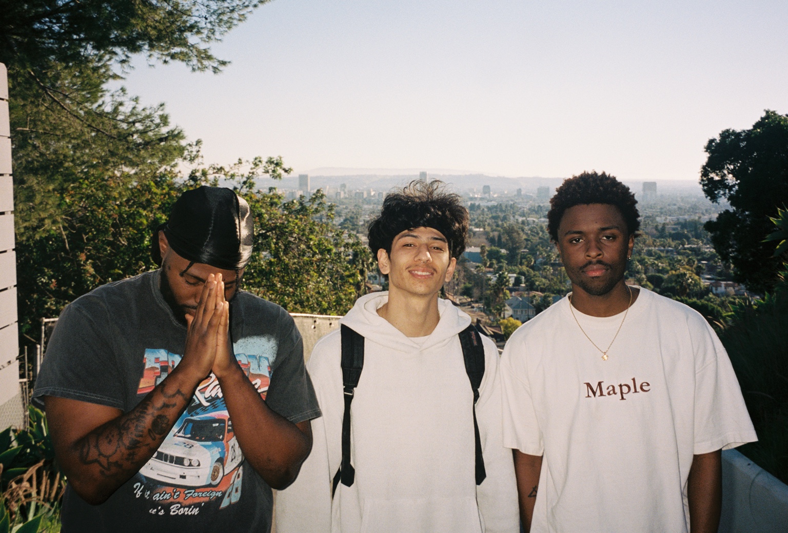 fernando with swan & monroe jordan