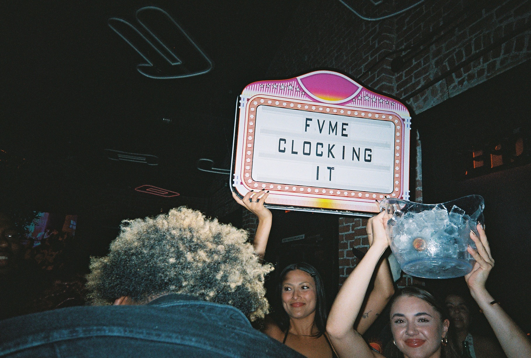 35mm film photograph