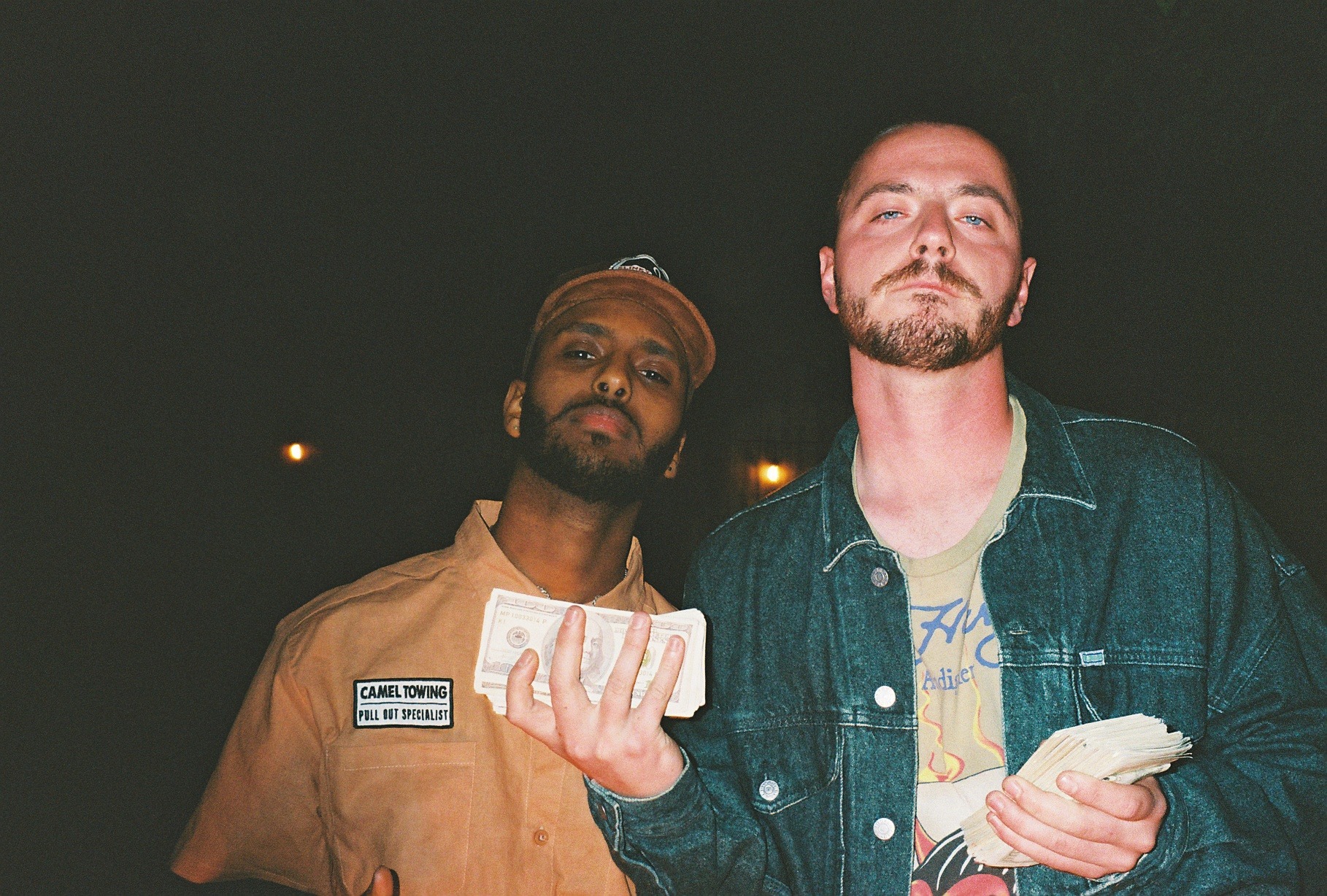 35mm film photograph