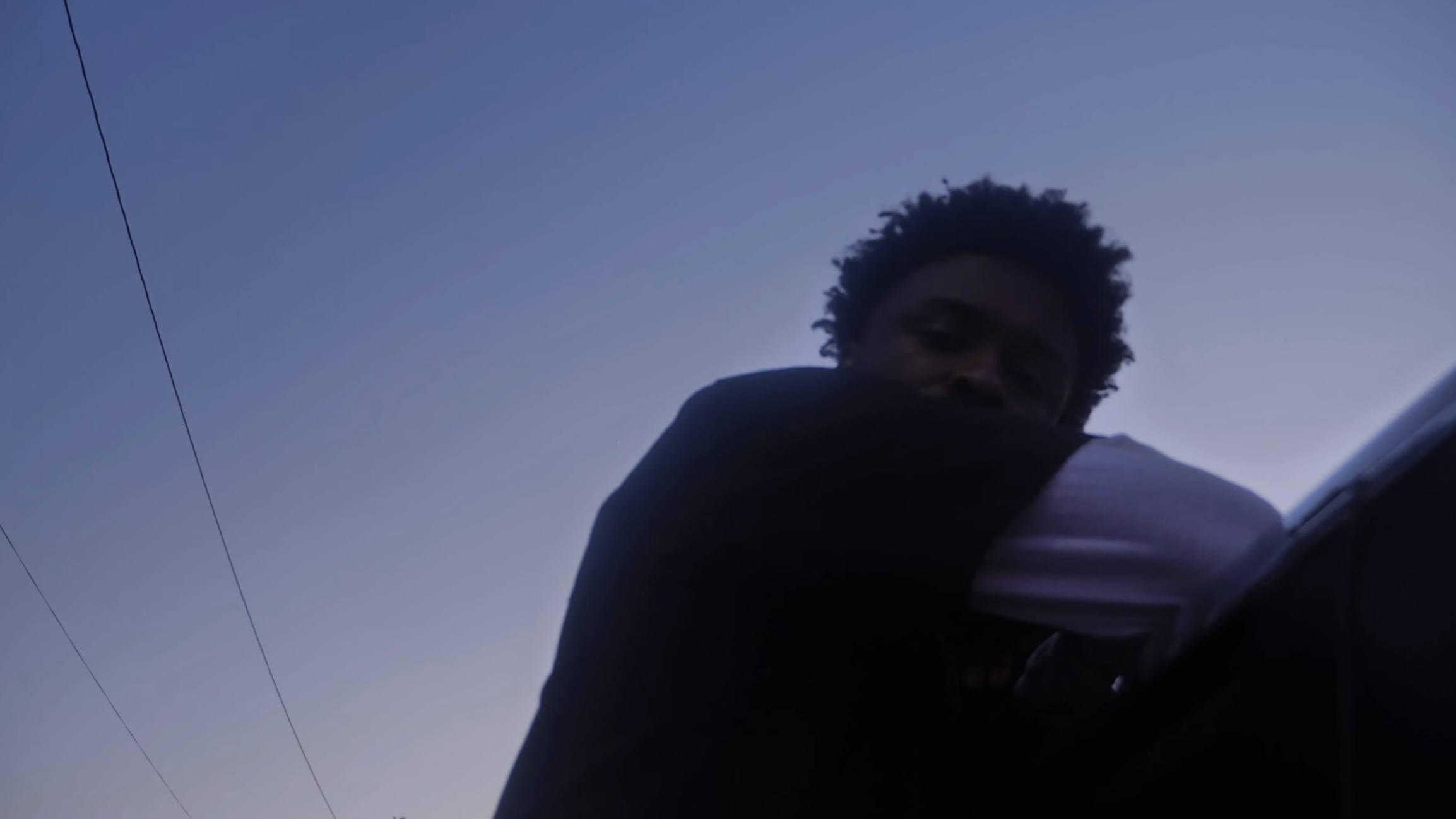 monroe jordan — gaslight (music video)