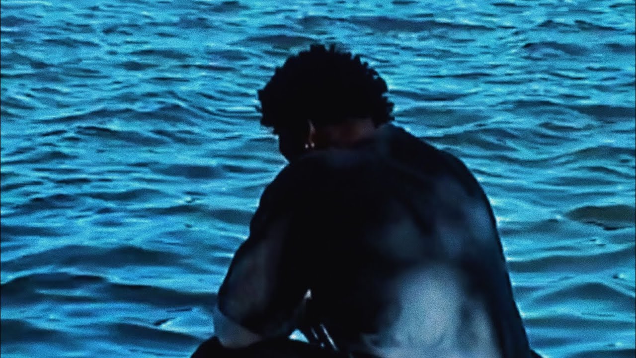 monroe jordan — therapy (visualizer)
