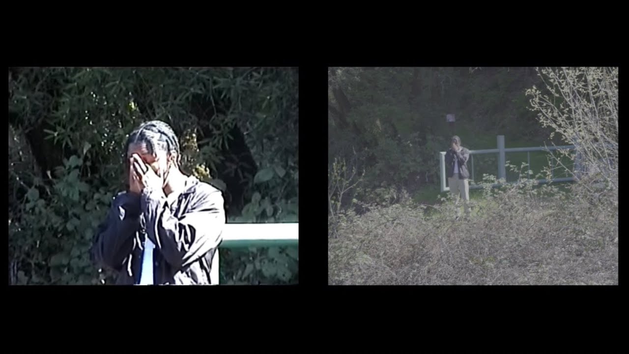 monroe jordan — wish i can give you the world (music video)