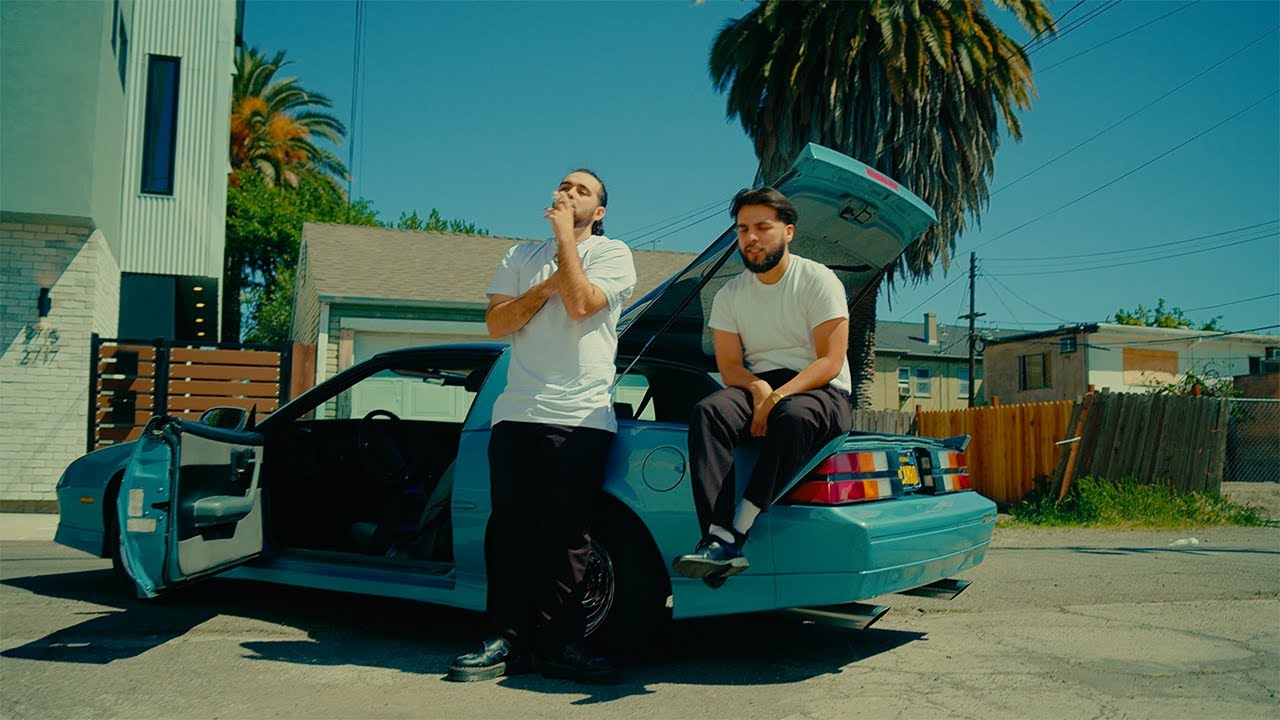 teoman — funkman (music video)